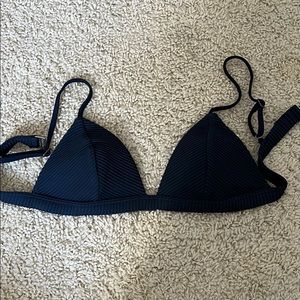 hollister bikini top